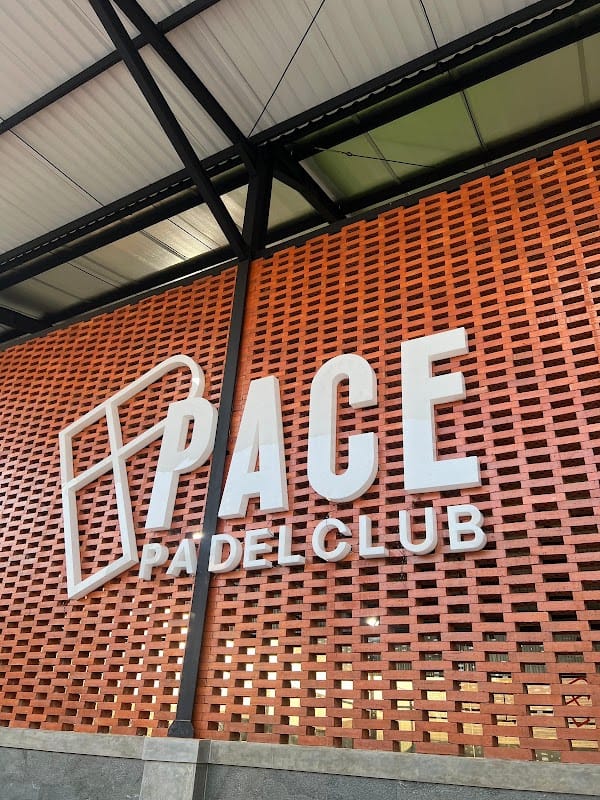 Pace Padel Club