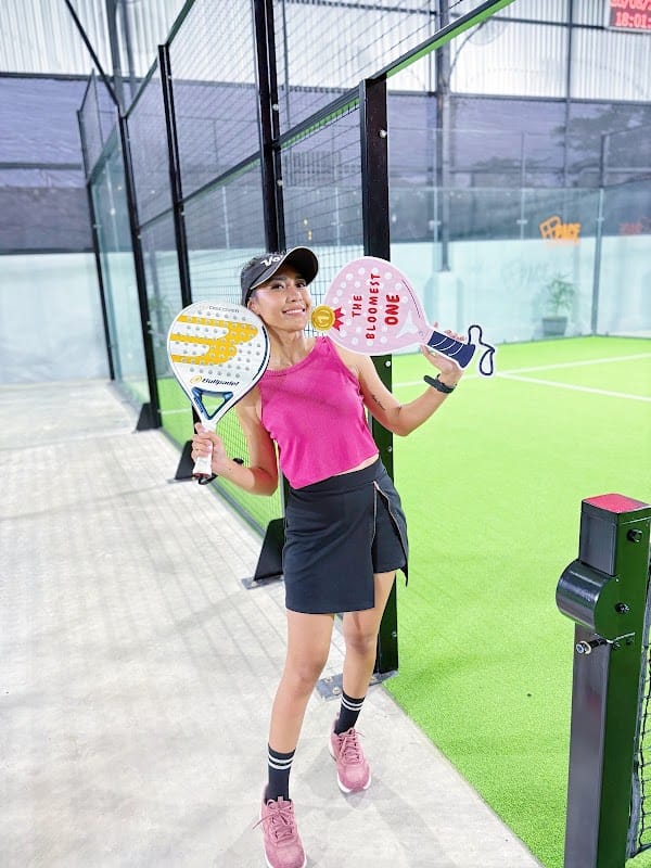Pace Padel Club