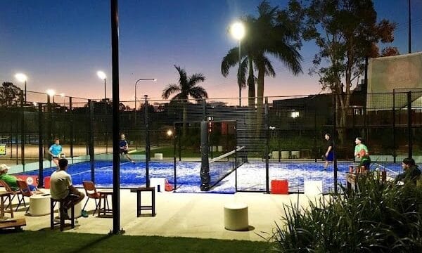 Padel Gold Coast