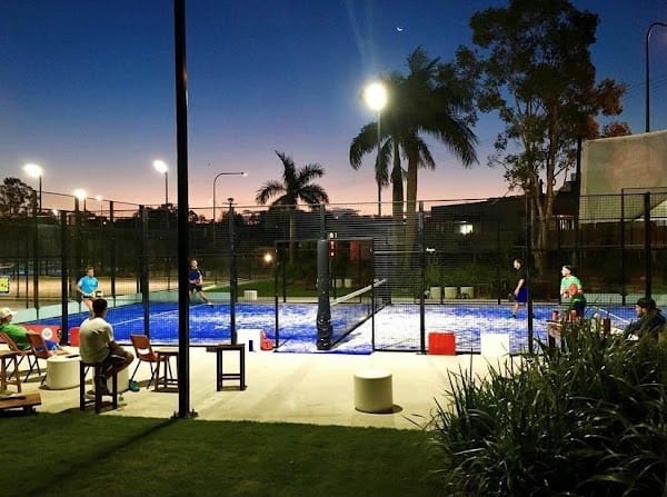 Padel Gold Coast