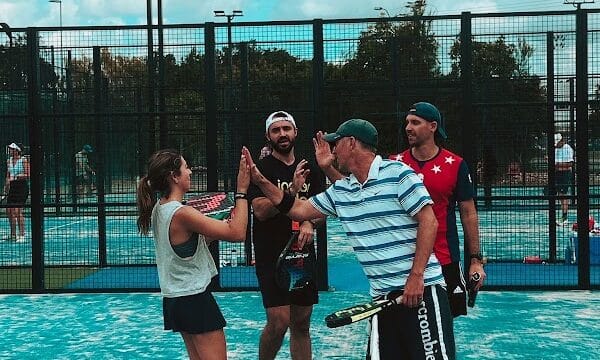 Padel Gold Coast