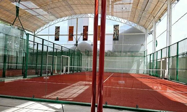 Casa de Padel 2