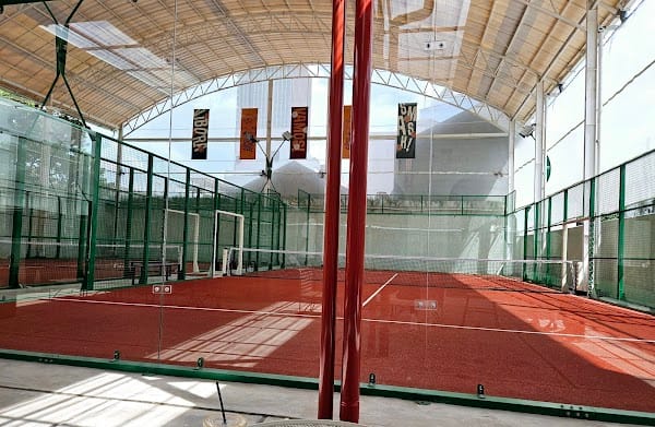 Casa de Padel