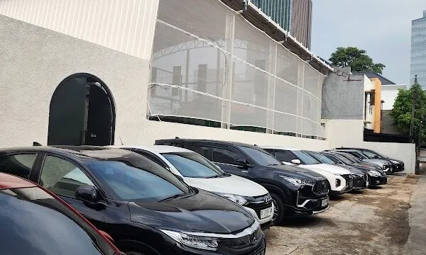 Casa de Padel 5