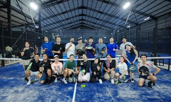 MXL Ground - Tennis and Padel Club 1