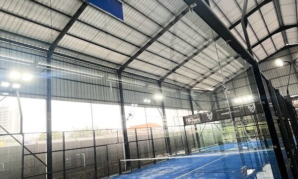 MXL Ground - Tennis and Padel Club
