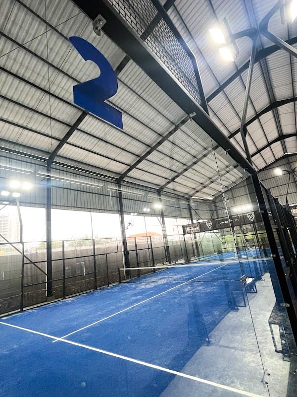 MXL Ground - Tennis and Padel Club