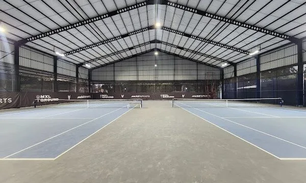 MXL Ground - Tennis and Padel Club 3