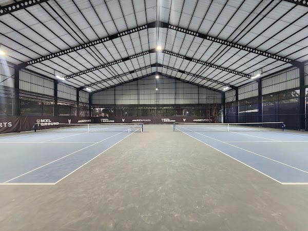 MXL Ground - Tennis and Padel Club