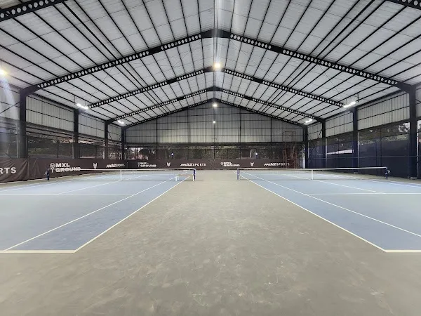 MXL Ground - Tennis and Padel Club 3