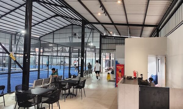 MXL Ground - Tennis and Padel Club
