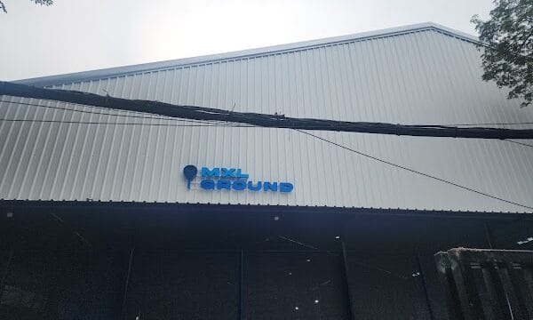 MXL Ground - Tennis and Padel Club