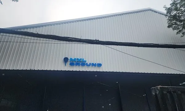 MXL Ground - Tennis and Padel Club 5