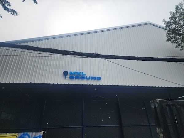 MXL Ground - Tennis and Padel Club