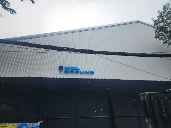 MXL Ground - Tennis and Padel Club 5