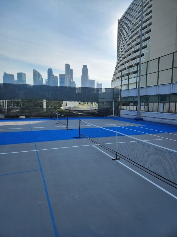 MBPSPORTS Racket Sports @ Marina Square