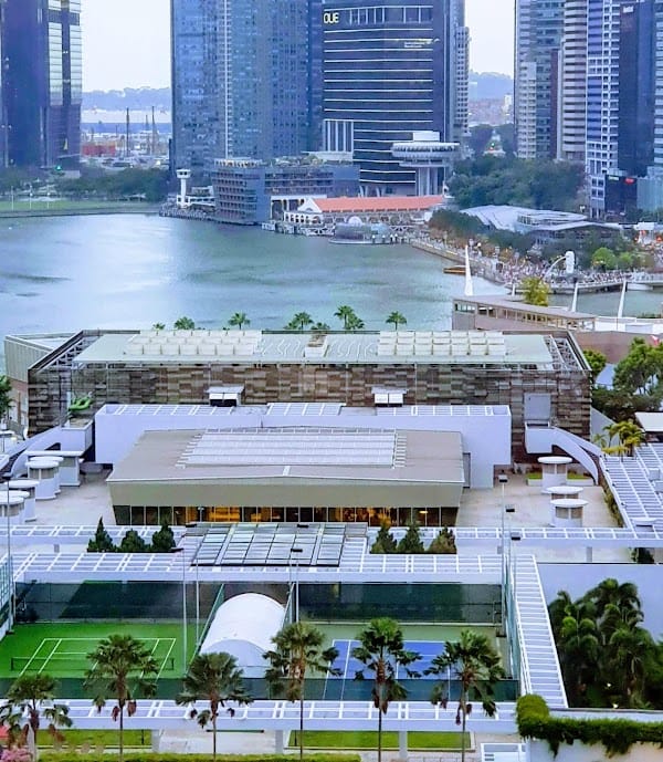 MBPSPORTS Racket Sports @ Marina Square