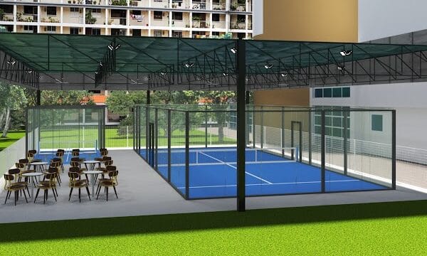 Play! Padel