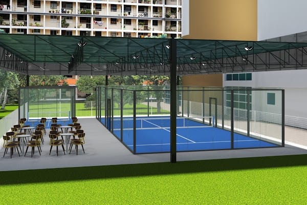 Play! Padel