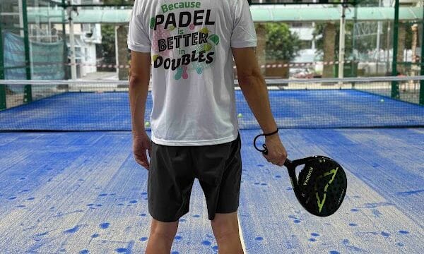 Play! Padel