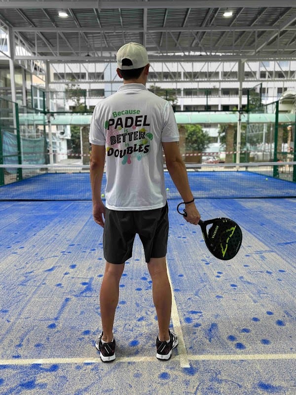 Play! Padel