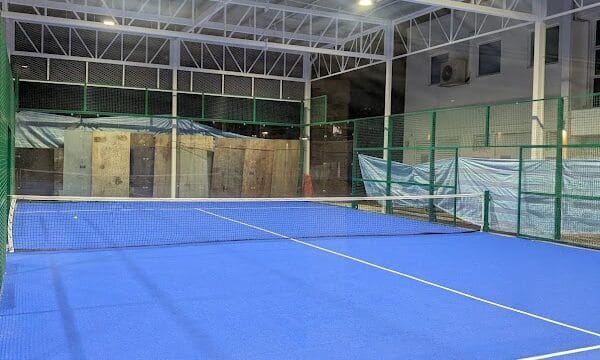 Play! Padel