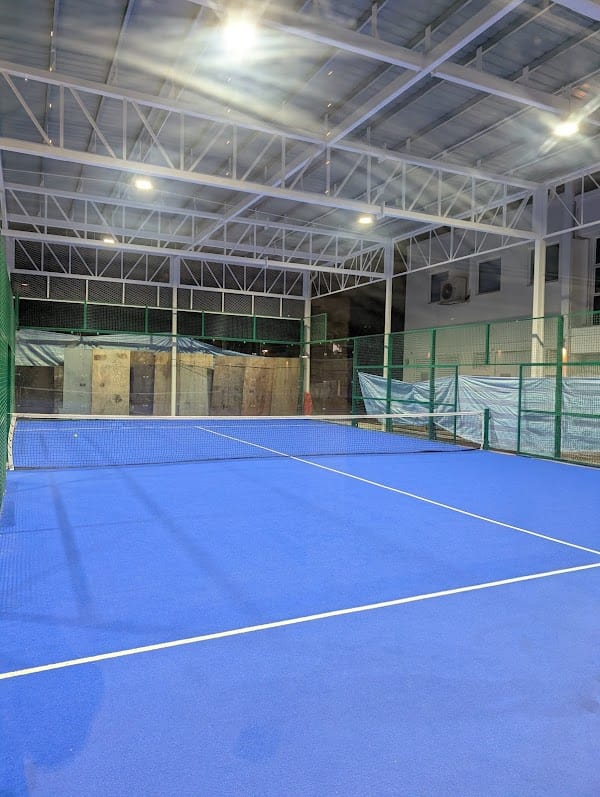 Play! Padel