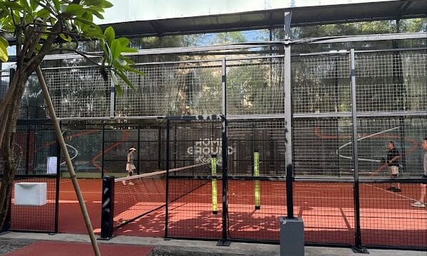Homeground Padel