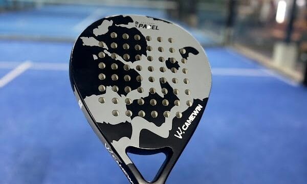 Homeground Padel