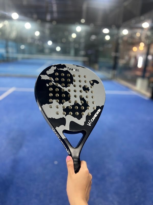 Homeground Padel