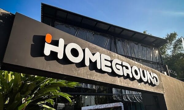 Homeground Padel