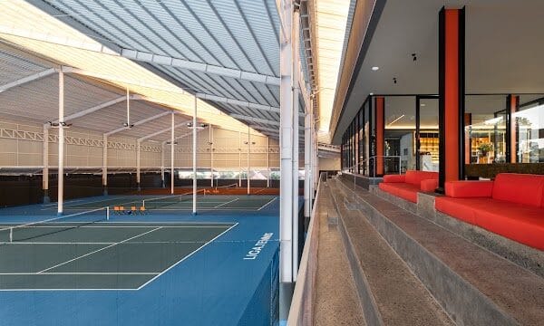 Liga.Tennis & Padel Sanur