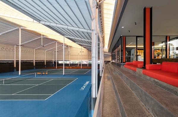 Liga.Tennis & Padel Sanur