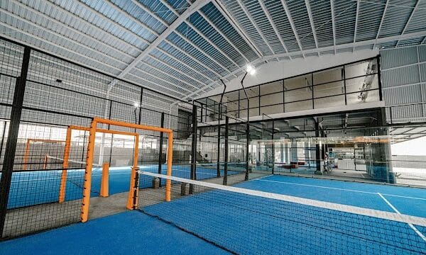 Liga.Tennis & Padel Sanur