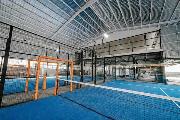 Liga.Tennis & Padel Sanur