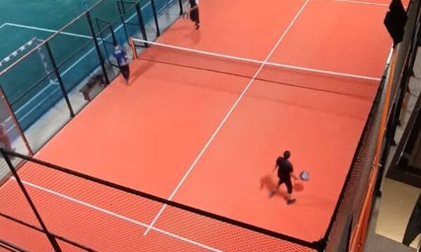 PadelKu SpaceU8