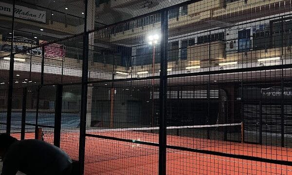 PadelKu SpaceU8