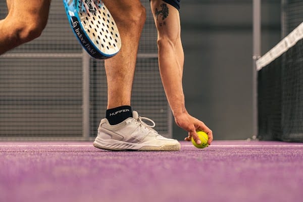 Indoor Padel Browns Bay