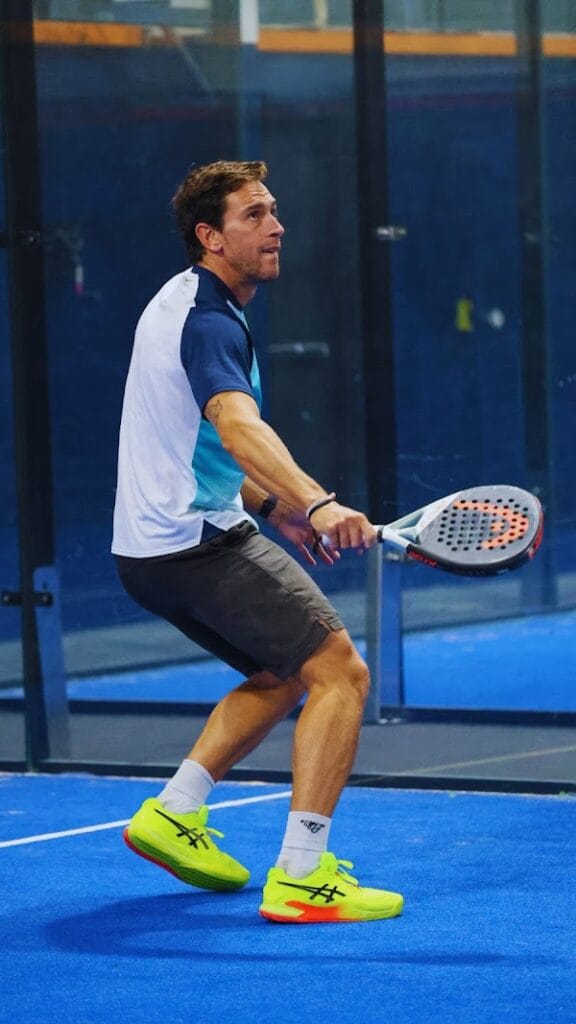 Nordic Padel Tullamarine