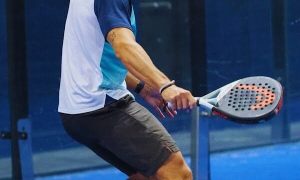 Nordic Padel Tullamarine