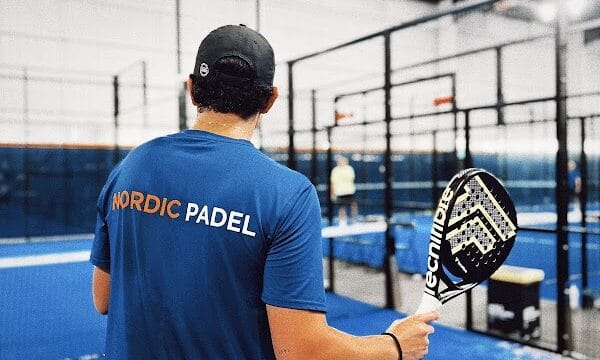 Nordic Padel Tullamarine