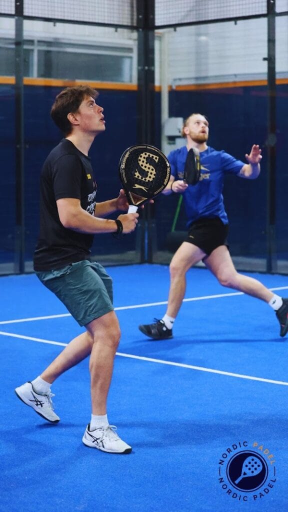 Nordic Padel Tullamarine