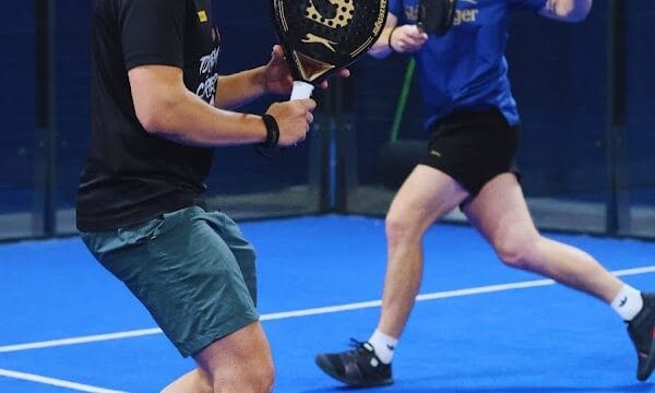 Nordic Padel Tullamarine