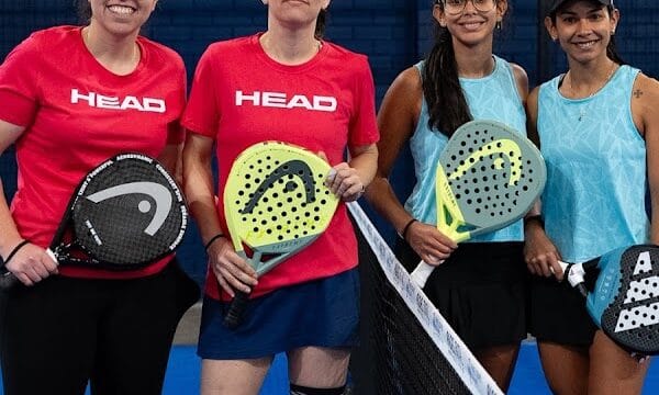 Nordic Padel Tullamarine