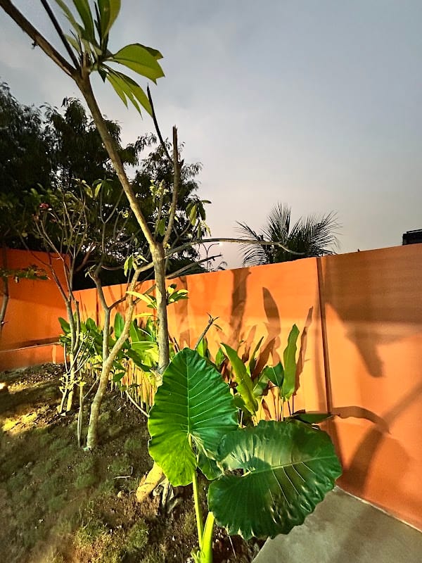 DOS Padel Andara