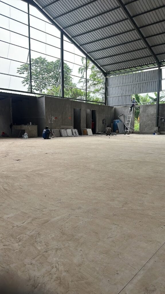 DOS Padel Andara