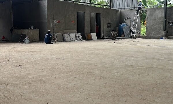 DOS Padel Andara
