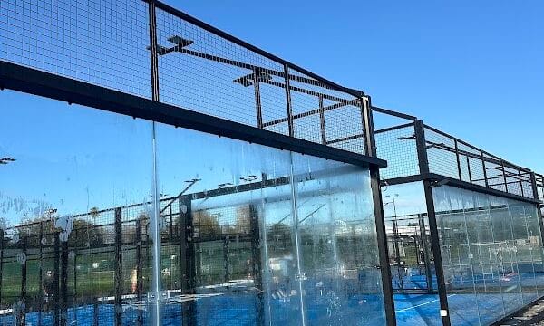 Pacific Padel Albany