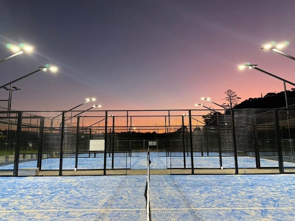 Pacific Padel Albany