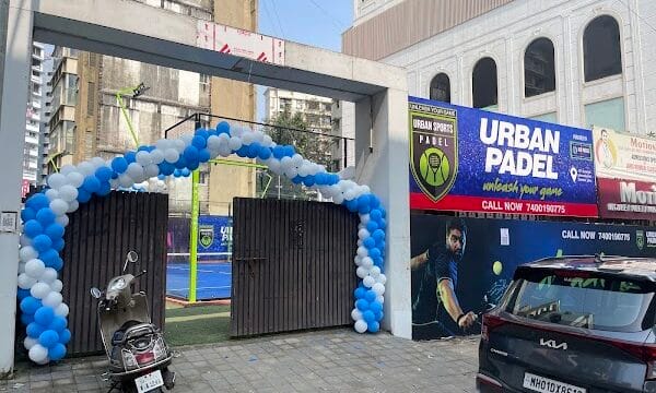 Urban Padel